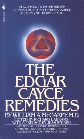 free edgar cayce pdf books